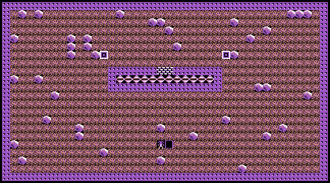 Cave B